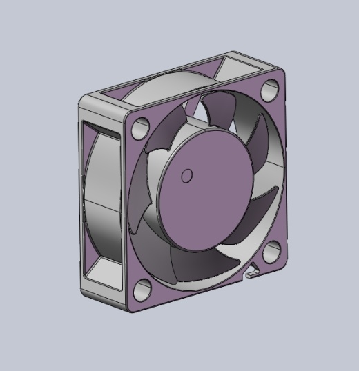 30×30×10mmDC轴流风机╱DC轴流风扇[TX3010L12]缩略图
